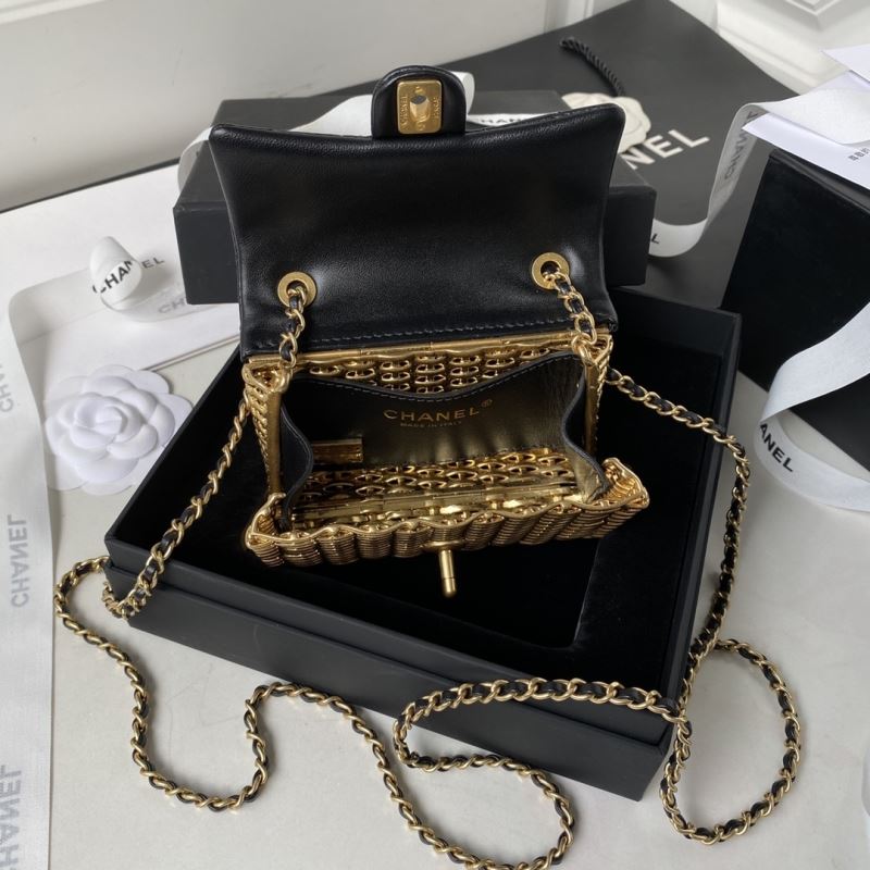 Chanel CF Series Bags